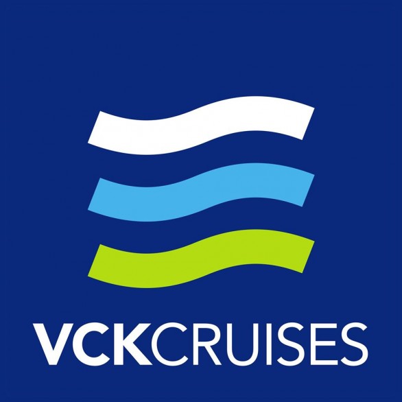 vck cruises.nl